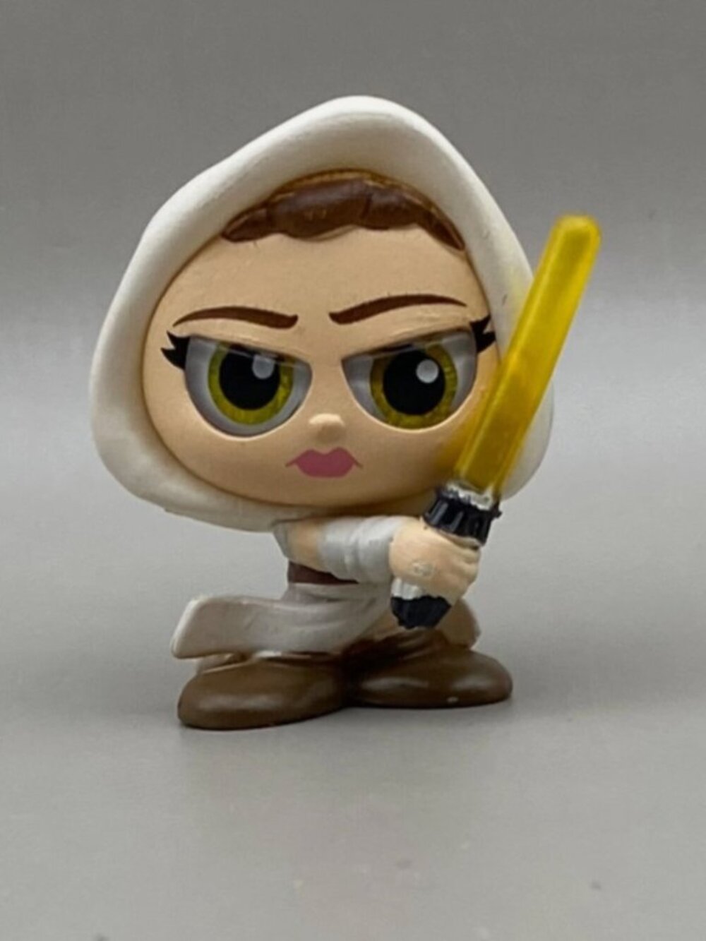 Star Wars Series 2 Galaxy Peeks Rey Disney Doorables
